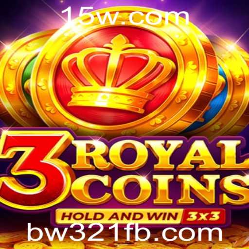 Desvendando o Jogo 3royalcoins: Uma Experiência Inovadora com a Chave bw321