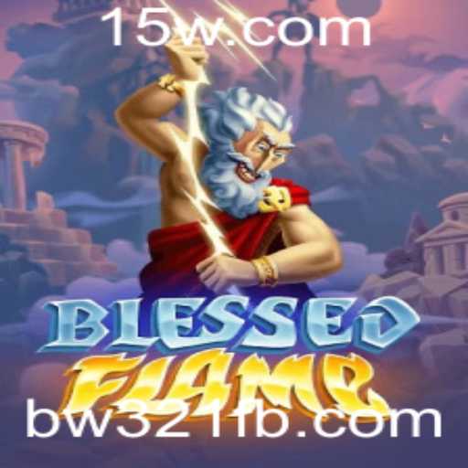 Descubra o Universo de BlessedFlame: Um Novo RPG Imersivo
