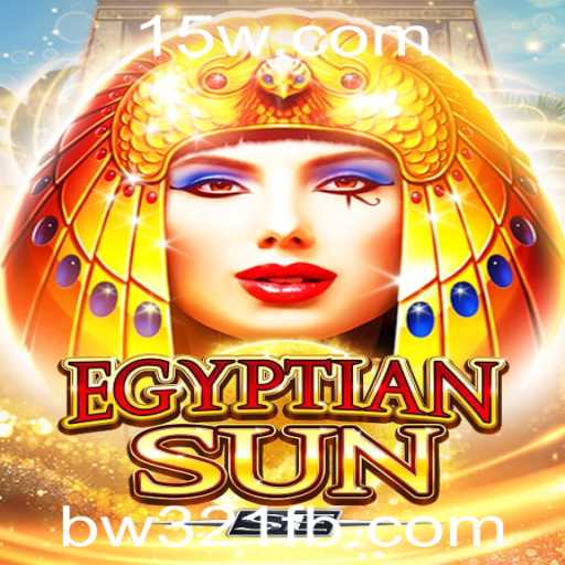EgyptianSunSE: Um Mergulho no Mundo Enigmático do Novo Jogo de Estratégia
