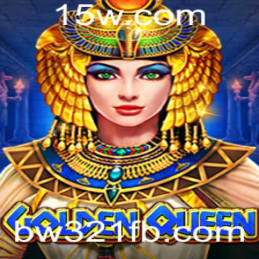 GoldenQueen: Uma Jornada Inovadora no Mundo dos Jogos