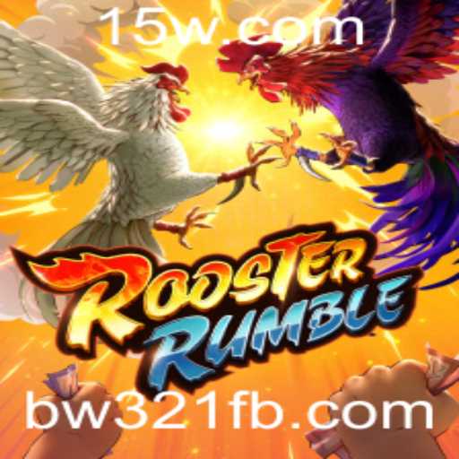 RoosterRumble: Um Mergulho no Mundo do Novo Jogo Sensação