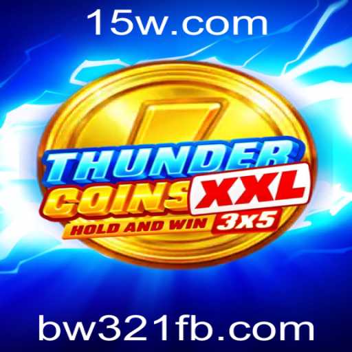 Descubra ThunderCoinsXxl: O Novo Fenômeno dos Jogos