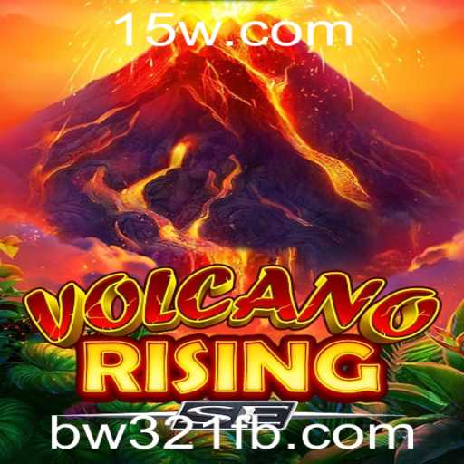 Descubra a Empolgante Aventura de VolcanoRisingSE: Um Mundo de Estratégia e Desafios