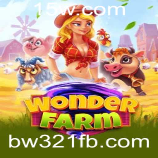 Explorando o Mundo de WonderFarm: Uma Jornada Inesquecível no Universo Interativo